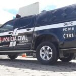 Polícia Civil indicia vereador da cidade de Rio Largo por tentativa de homicídio